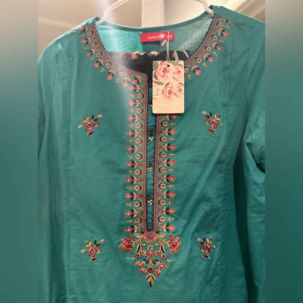 Pakistani dresses